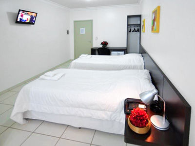 Fit Hotel 3*