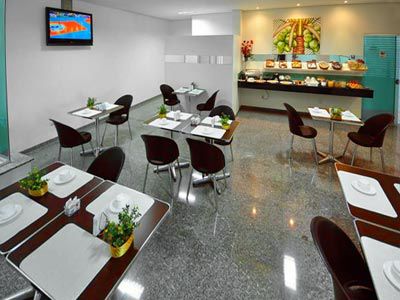 Hotel Fit Palmas (Tocantins)