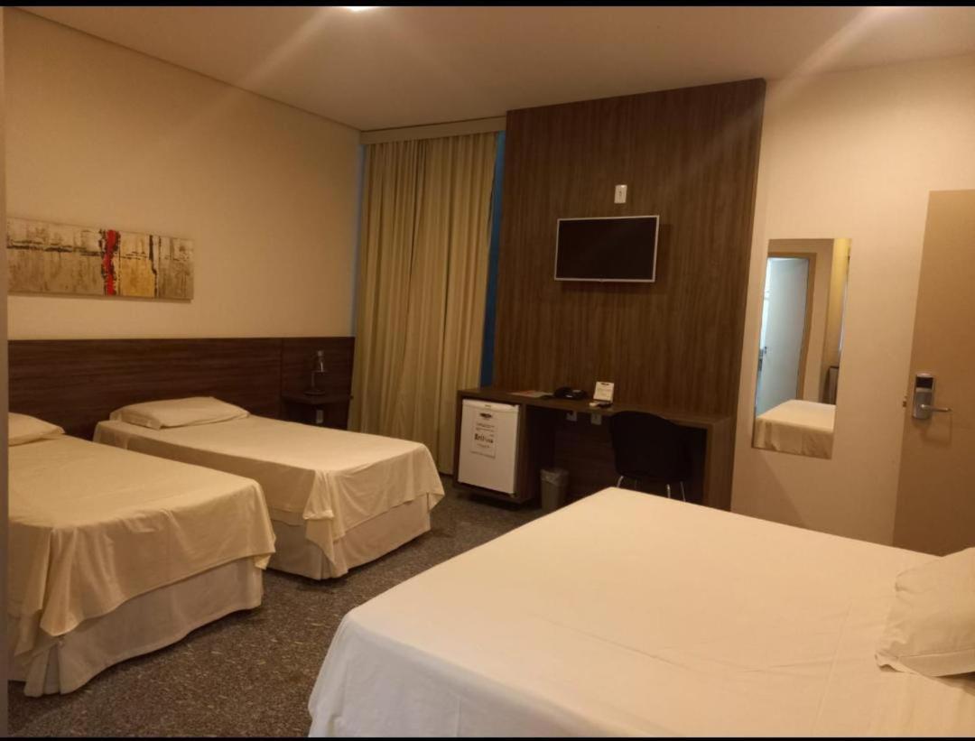 Hotel Fit Palmas (Tocantins)