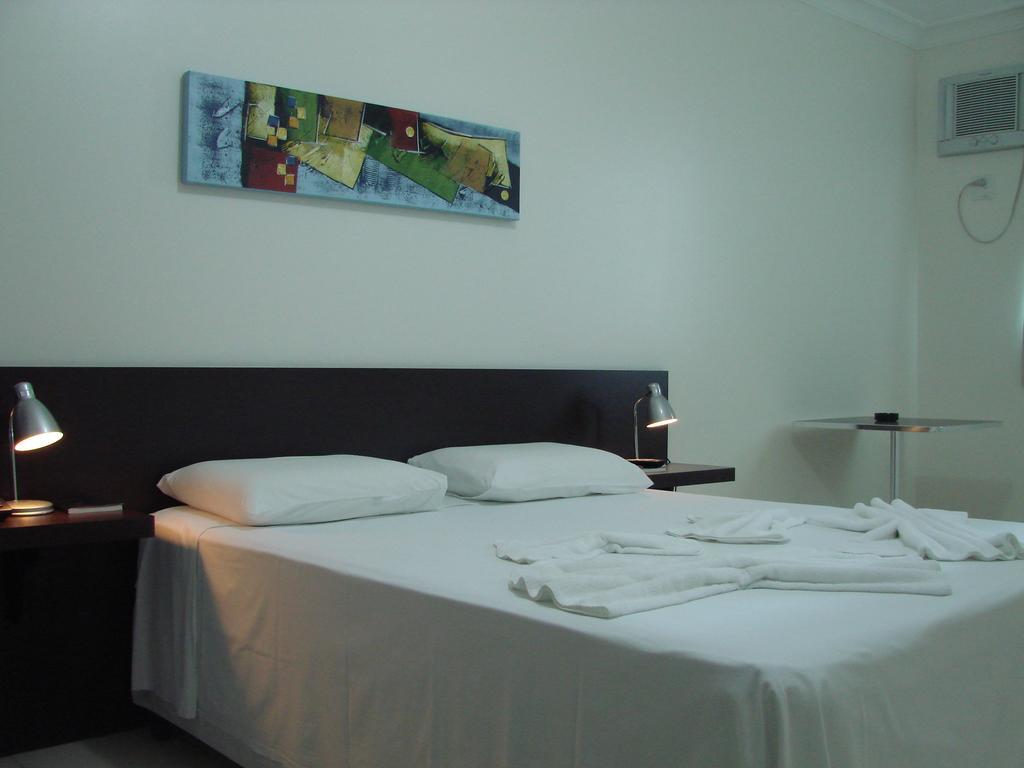 Fit 3* Palmas (Tocantins)