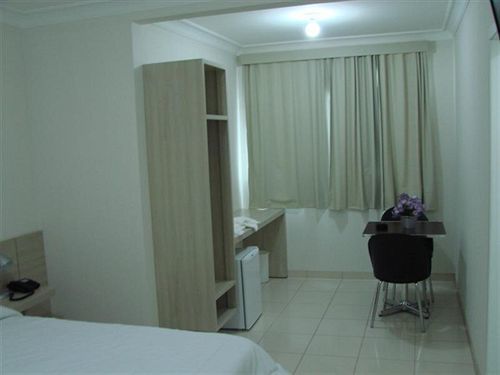 Hotel Fit Palmas (Tocantins)