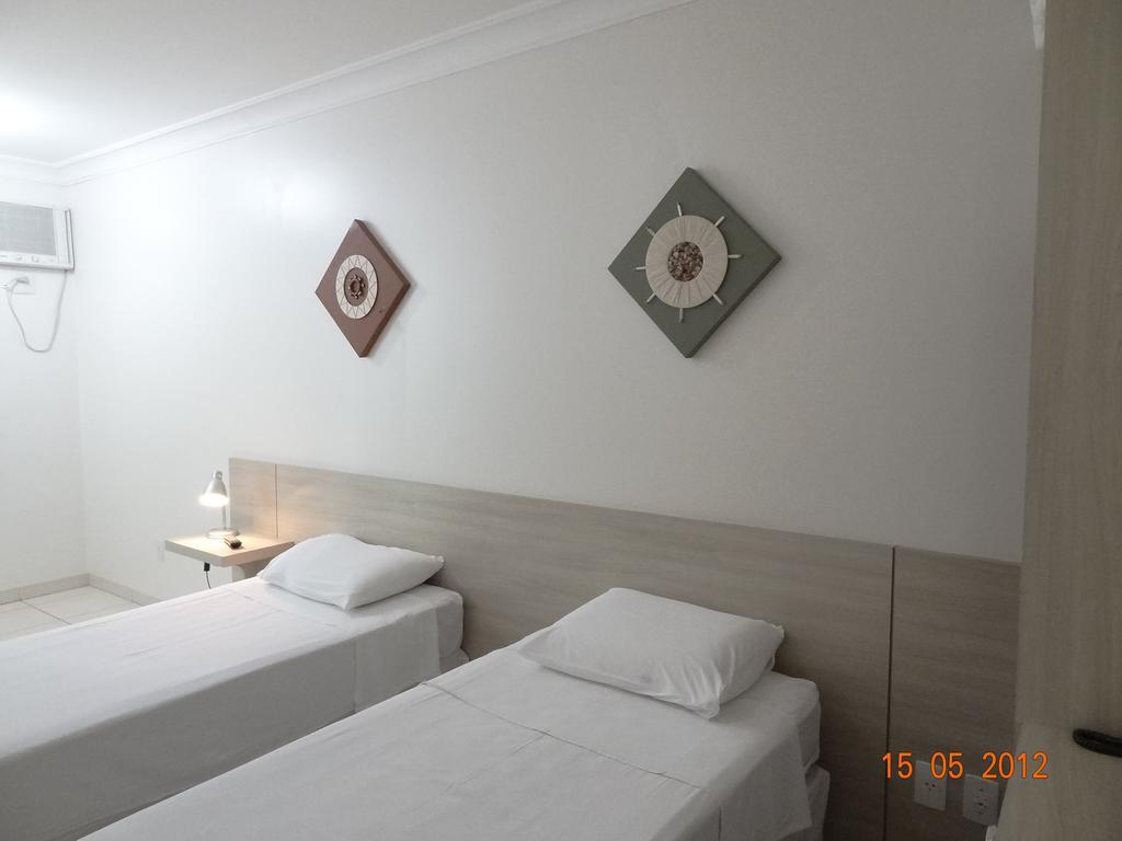 Hotel Fit Palmas (Tocantins)
