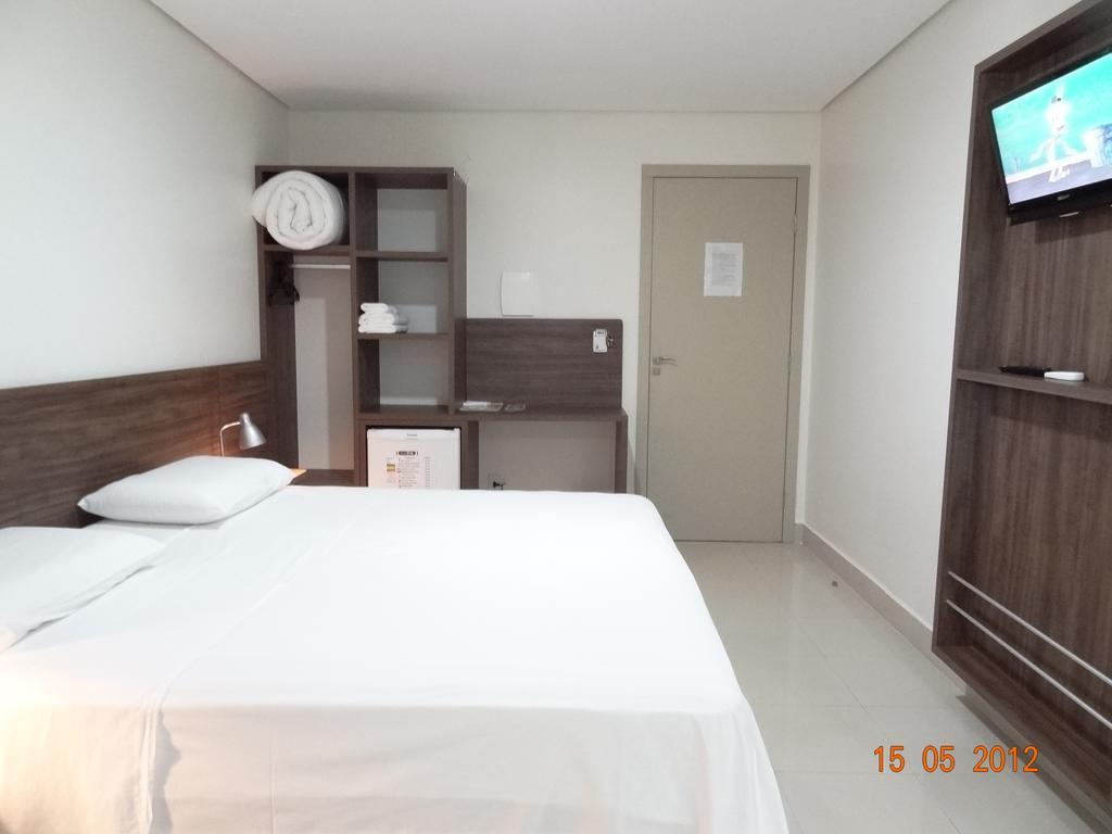 Hotel Fit 3*