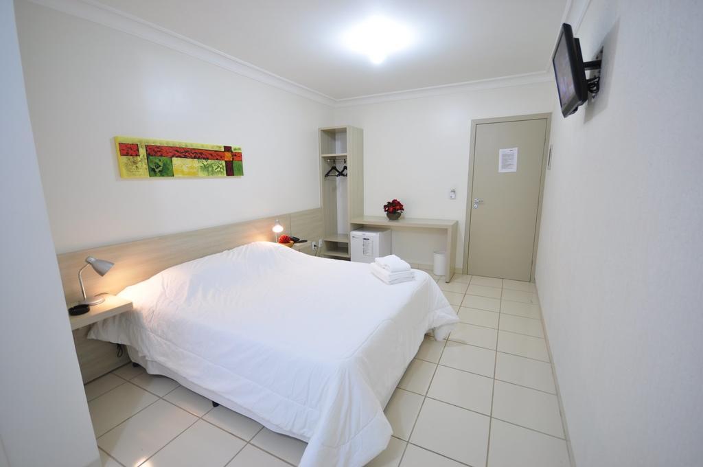 Hotel Fit Palmas (Tocantins)