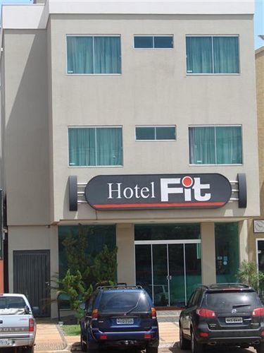 Fit Hotel