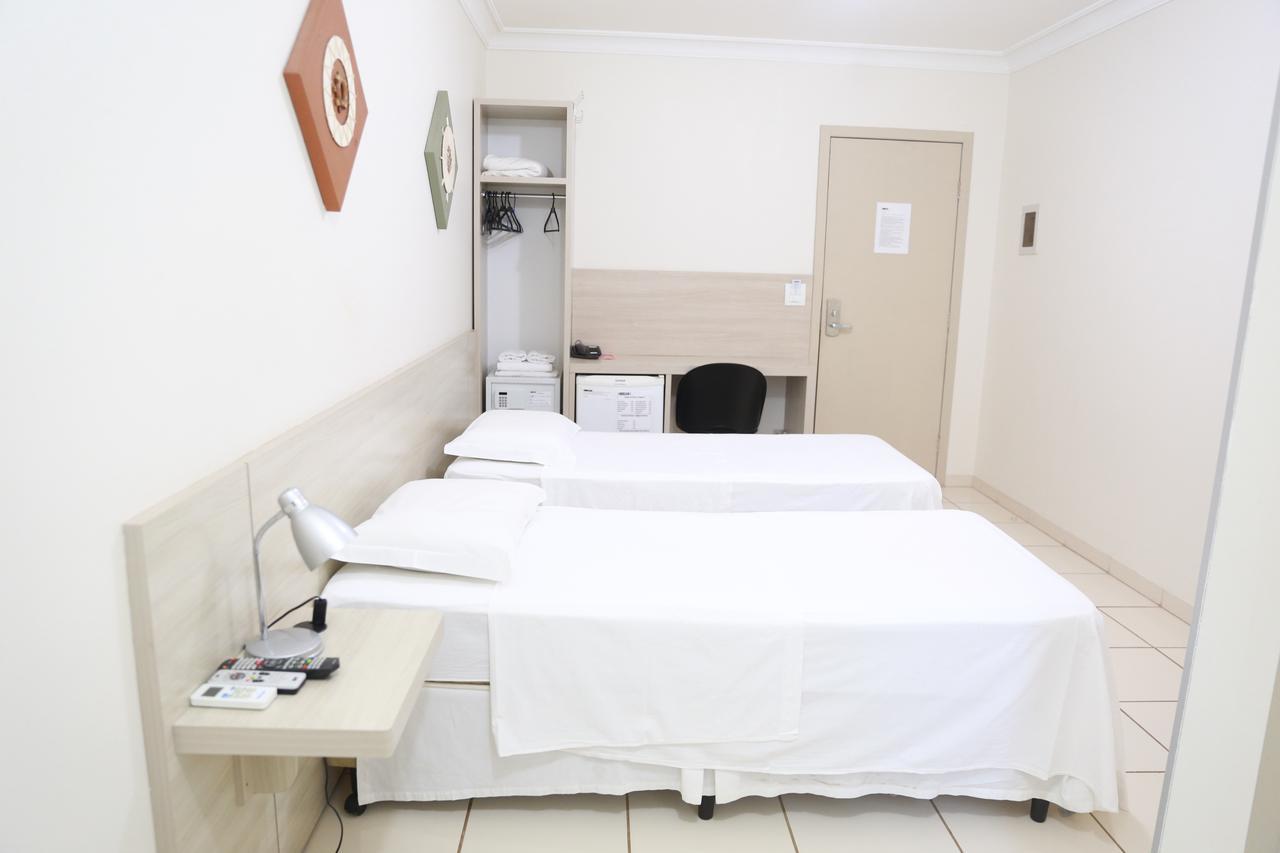 Fit Hotel 3*